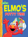 Imagen de portada para Elmo's Potty Time